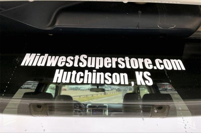 2013 Toyota 4Runner Limited