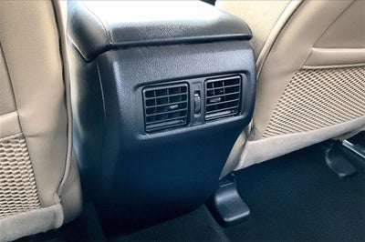 2013 Toyota 4Runner Limited