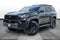 2025 Toyota 4Runner i-FORCE MAX Hybrid TRD Off Road