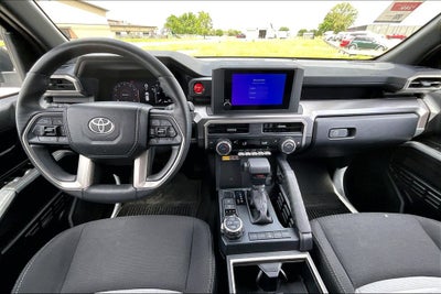2025 Toyota 4Runner i-FORCE MAX Hybrid TRD Off Road