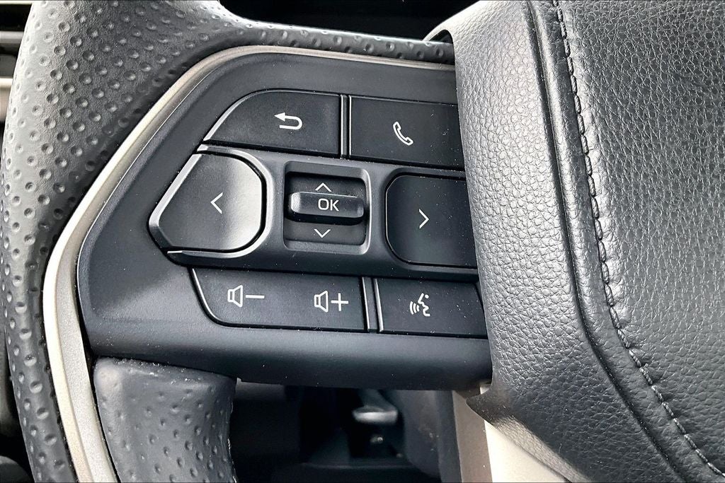 2025 Toyota 4Runner i-FORCE MAX Hybrid TRD Off Road