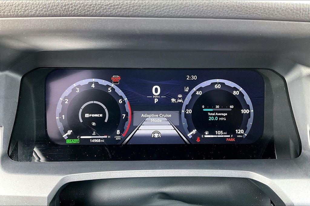 2025 Toyota 4Runner i-FORCE MAX Hybrid TRD Off Road