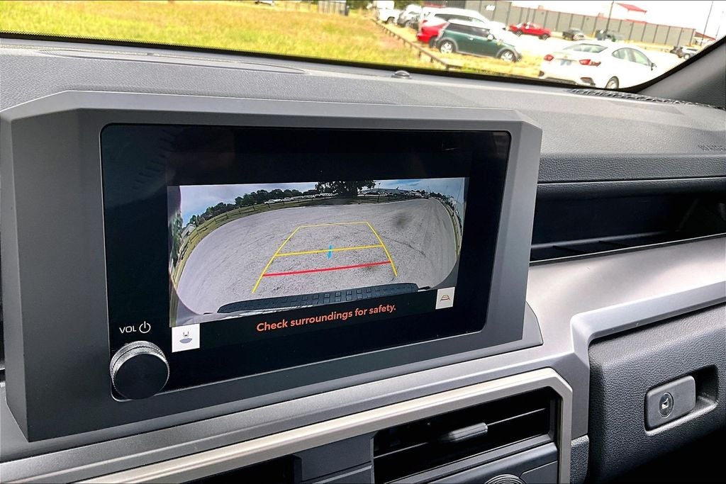 2025 Toyota 4Runner i-FORCE MAX Hybrid TRD Off Road