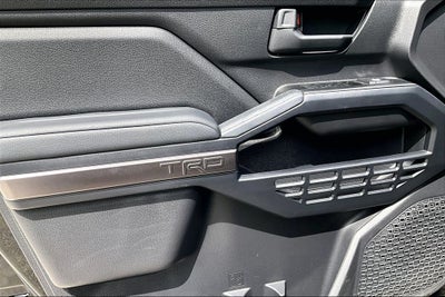 2025 Toyota 4Runner i-FORCE MAX Hybrid TRD Off Road