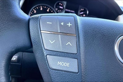 2015 Lexus LX 570