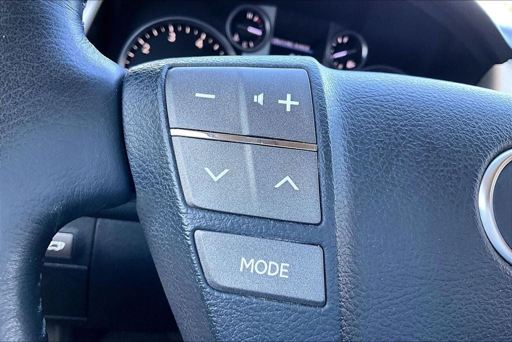 2015 Lexus LX 570