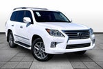 2015 Lexus LX 570