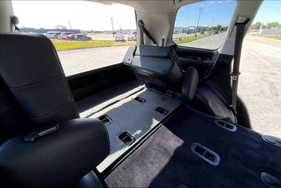 2015 Lexus LX 570