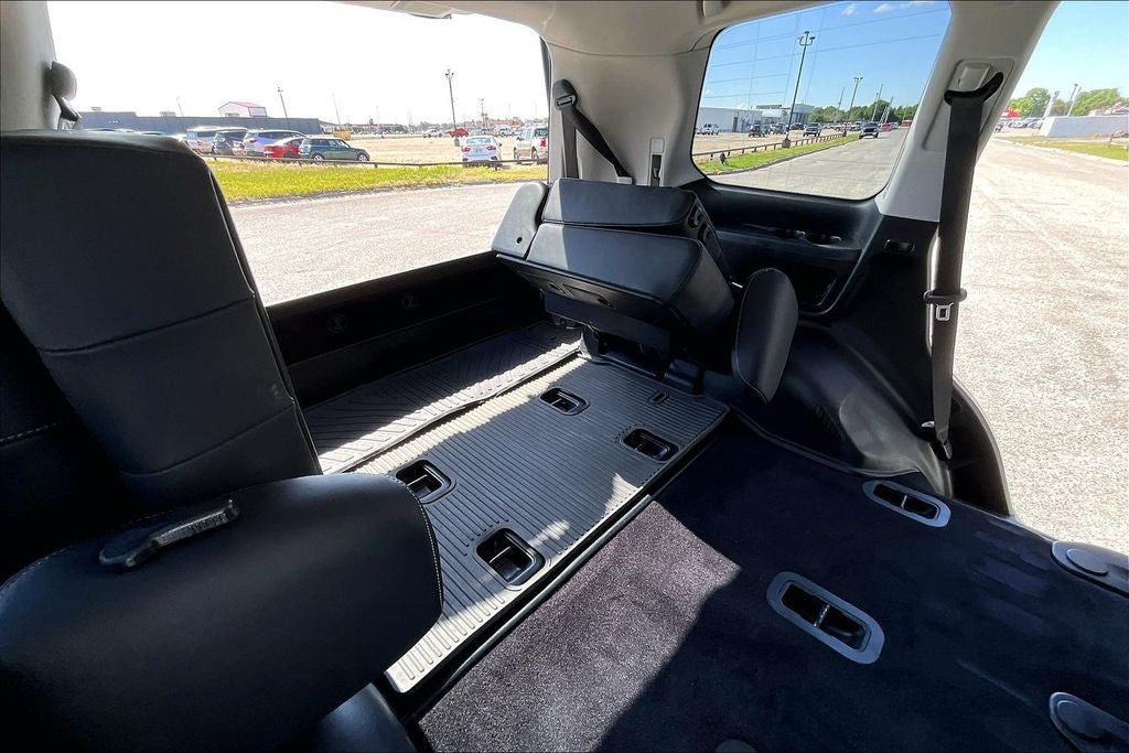 2015 Lexus LX 570