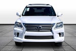 2015 Lexus LX 570