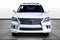 2015 Lexus LX 570