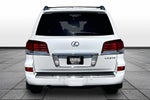 2015 Lexus LX 570