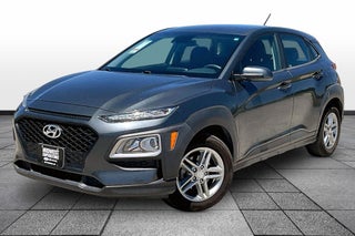 2020 Hyundai Kona SE