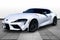 2020 Toyota Supra 3.0