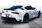 2020 Toyota Supra 3.0