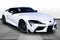 2020 Toyota Supra 3.0