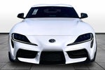 2020 Toyota Supra 3.0