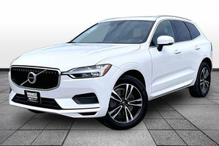 2020 Volvo XC60 T6 Momentum
