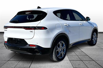 2024 Dodge Hornet R/T