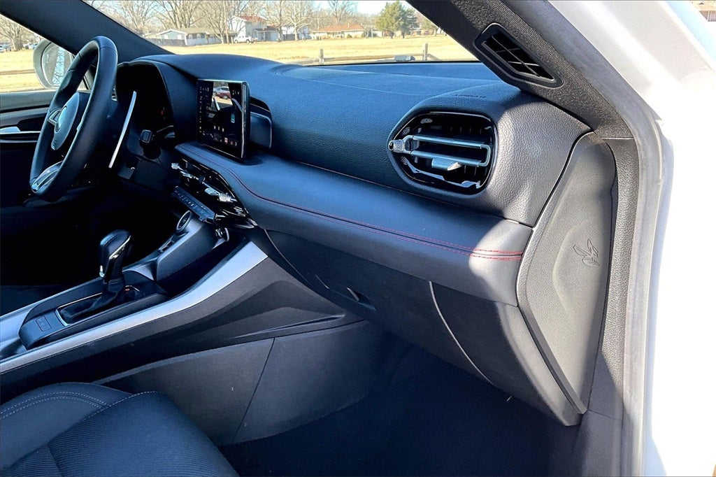 2024 Dodge Hornet R/T