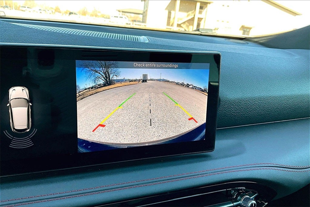 2024 Dodge Hornet R/T