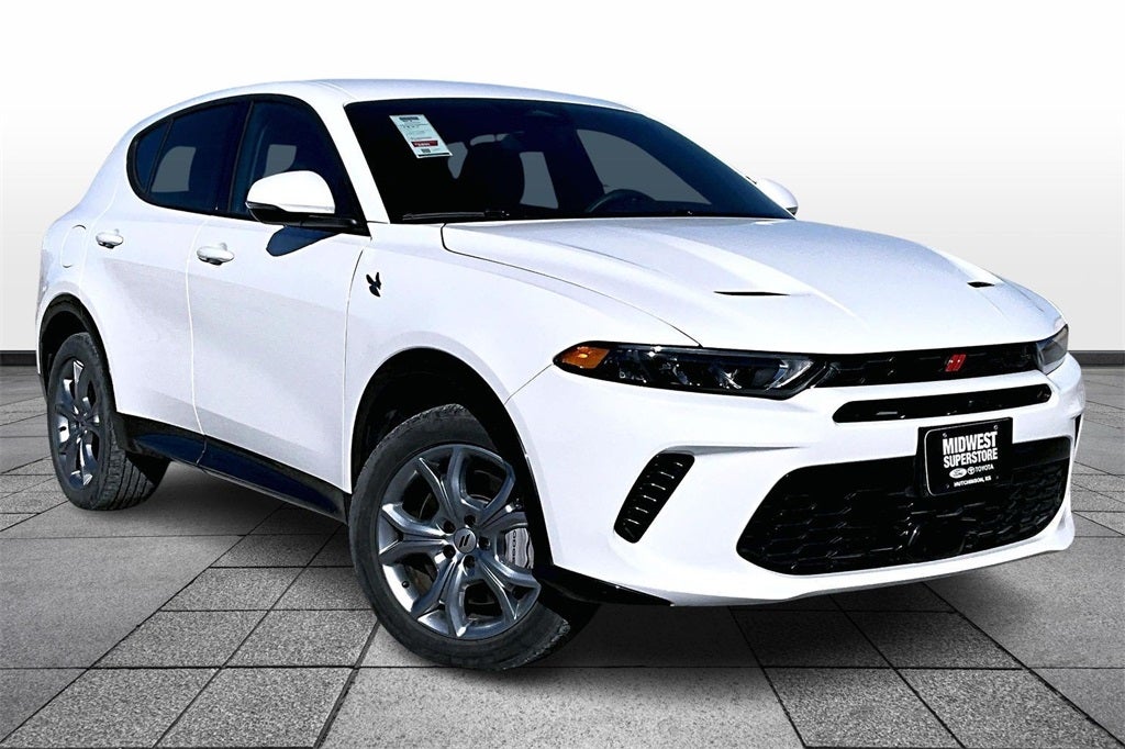 2024 Dodge Hornet R/T