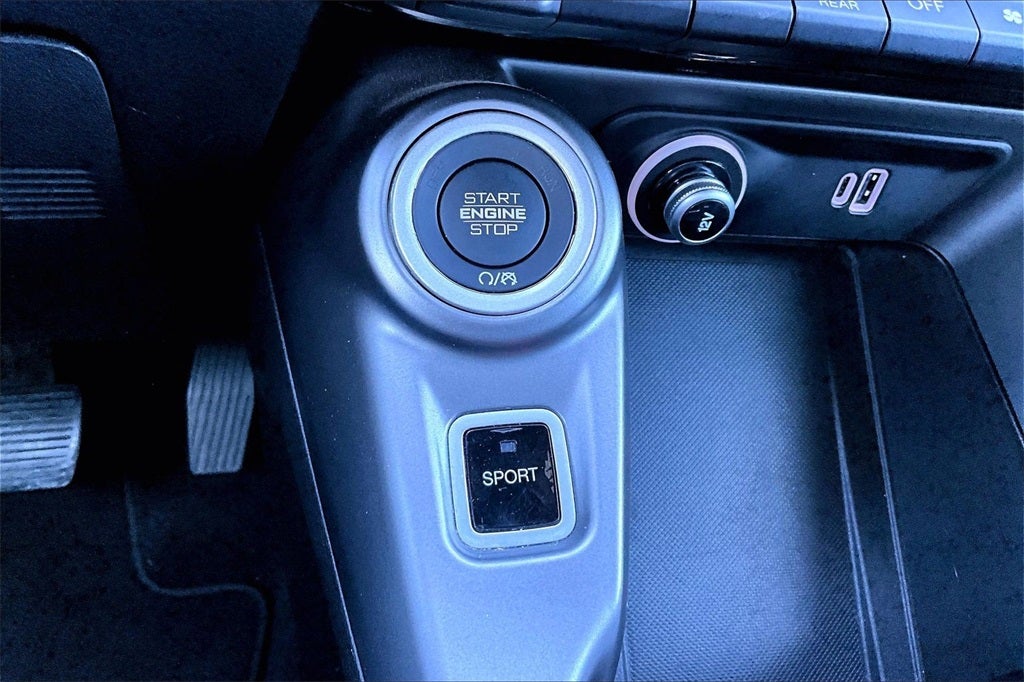 2024 Dodge Hornet R/T