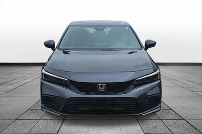 2023 Honda Civic Sport Touring