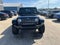 2016 Jeep Wrangler Sahara