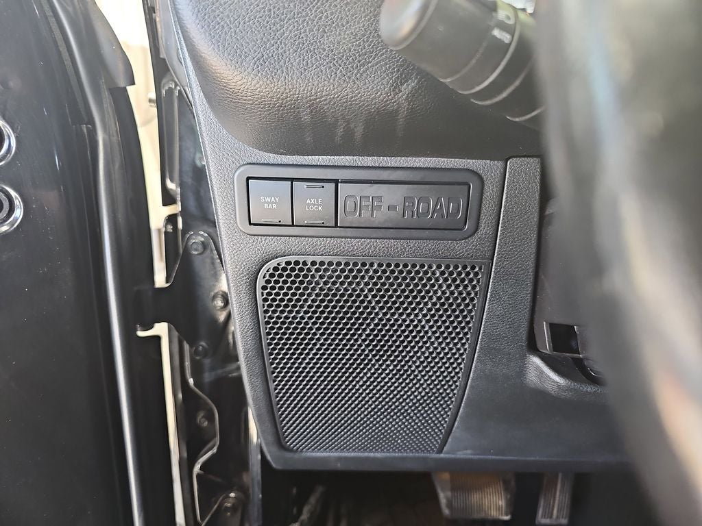 2015 Jeep Wrangler Rubicon