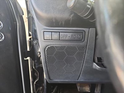 2015 Jeep Wrangler Rubicon