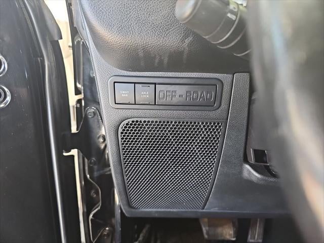 2015 Jeep Wrangler Rubicon