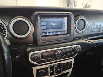 2021 Jeep Wrangler Sport S