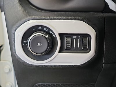 2021 Jeep Wrangler Sport S