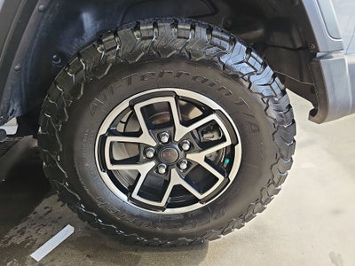 2021 Jeep Wrangler Sport S