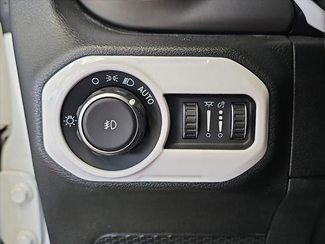 2021 Jeep Wrangler Sport S