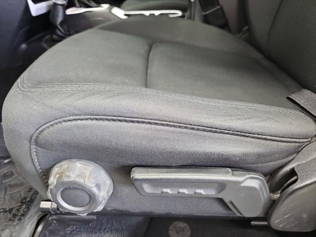 2021 Jeep Wrangler Sport S