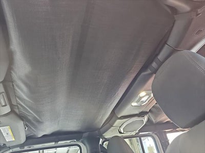 2021 Jeep Wrangler Sport S