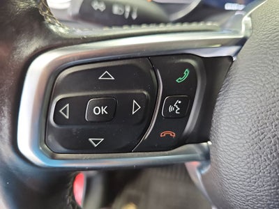 2018 Jeep Wrangler Sahara