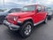 2018 Jeep Wrangler Sahara