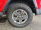 2018 Jeep Wrangler Sahara