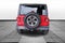 2018 Jeep Wrangler Sahara