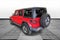 2018 Jeep Wrangler Sahara