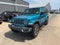 2019 Jeep Wrangler Sahara