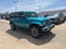 2019 Jeep Wrangler Sahara