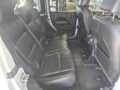 2019 Jeep Wrangler Moab