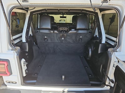 2019 Jeep Wrangler Moab