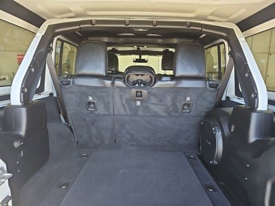 2019 Jeep Wrangler Moab
