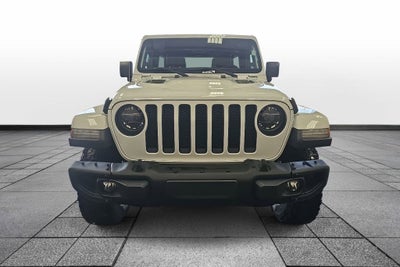 2019 Jeep Wrangler Moab