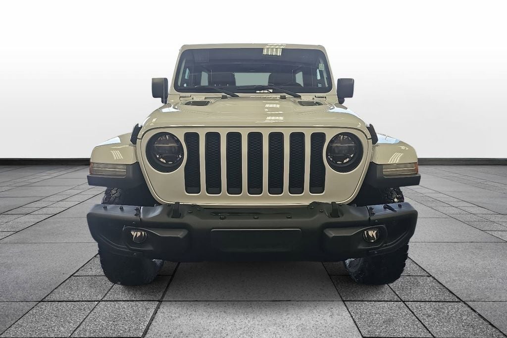2019 Jeep Wrangler Moab